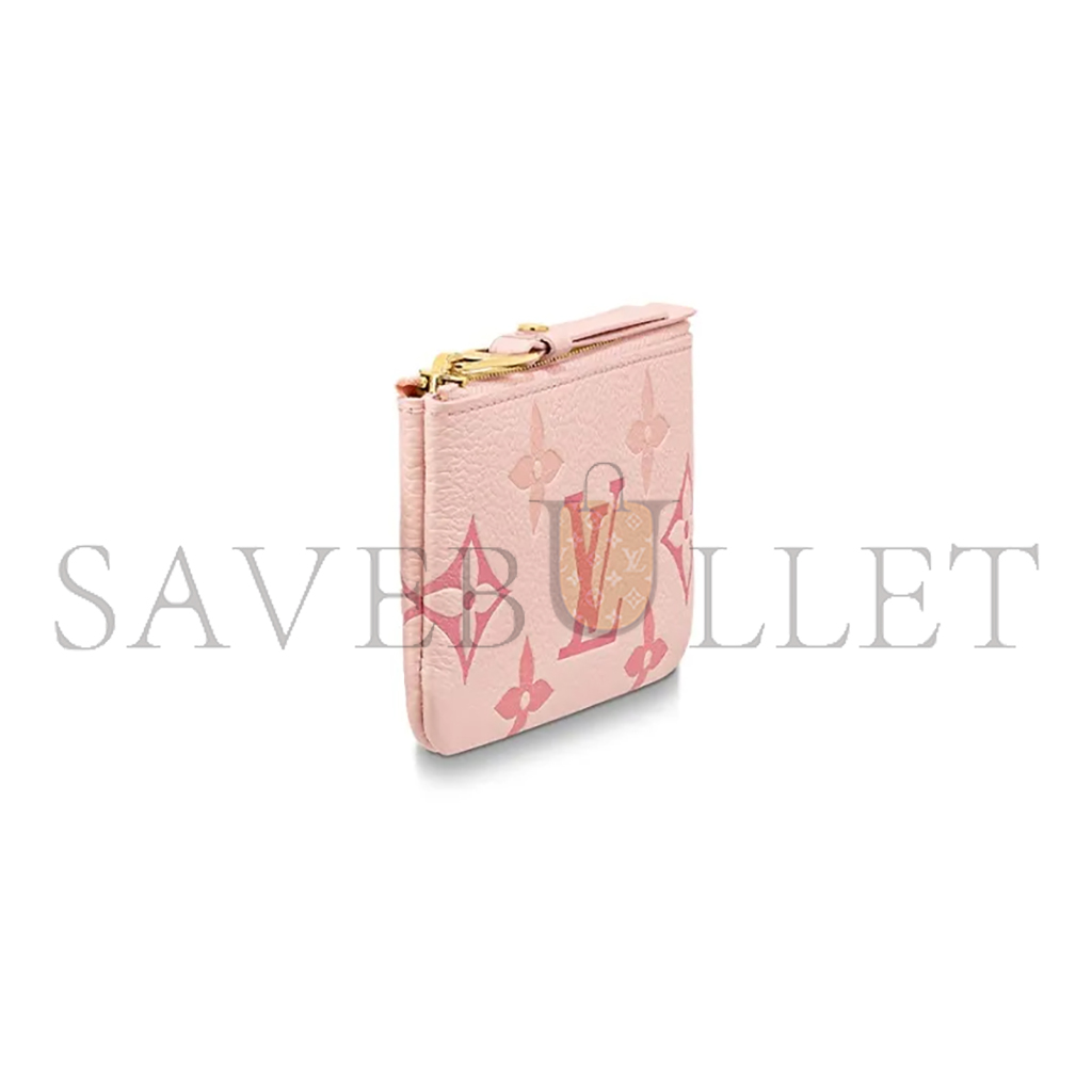 l**is V*t*n key pouch m82204 (12*7*1.5cm)